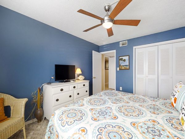 Fernandina Beach Amelia Island Condo 1028667