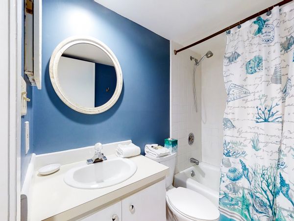 Fernandina Beach Amelia Island Condo 1028667