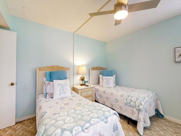 Fernandina Beach Amelia Island Condo 1028667