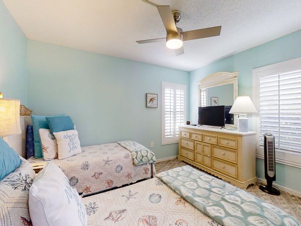 Fernandina Beach Amelia Island Condo 1028667