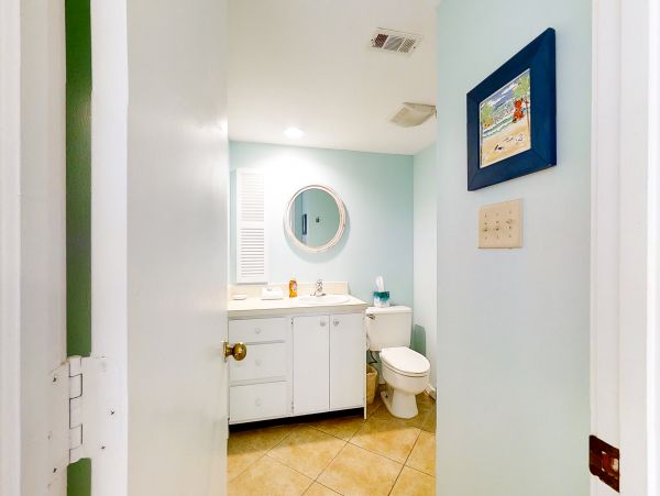 Fernandina Beach Amelia Island Condo 1028667