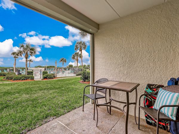 Fernandina Beach Amelia Island Condo 1028667
