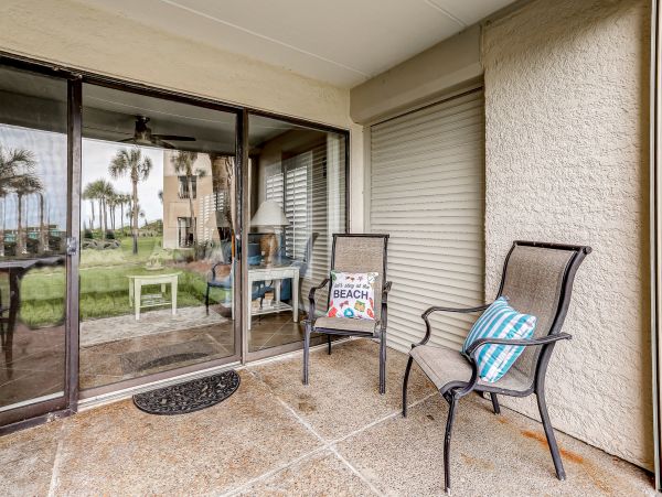 Fernandina Beach Amelia Island Condo 1028667