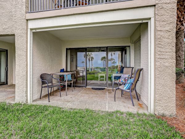 Fernandina Beach Amelia Island Condo 1028667