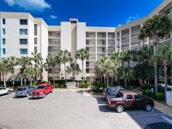 Fernandina Beach Amelia Island Condo 1028667