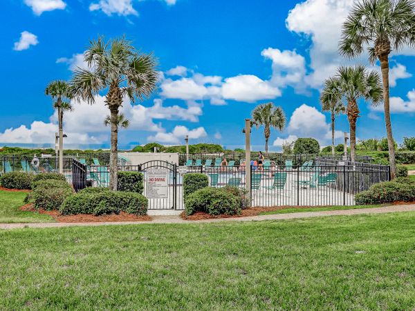 Fernandina Beach Amelia Island Condo 1028667