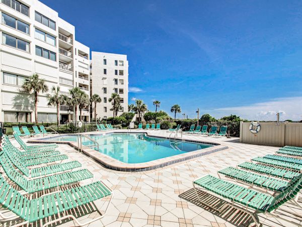 Fernandina Beach Amelia Island Condo 1028667