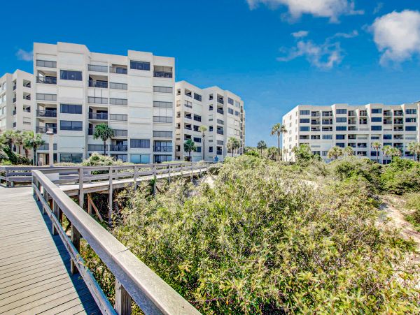 Fernandina Beach Amelia Island Condo 1028667
