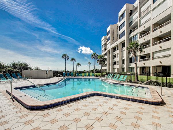 Fernandina Beach Amelia Island Condo 1028667