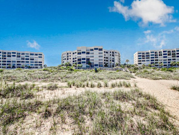 Fernandina Beach Amelia Island Condo 1028667