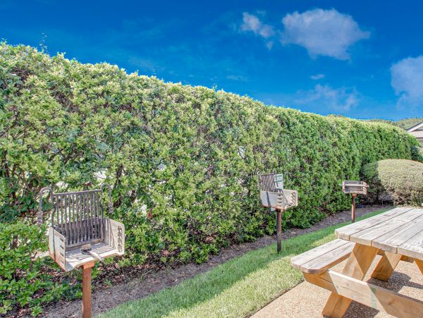 Fernandina Beach Amelia Island Condo 1028667