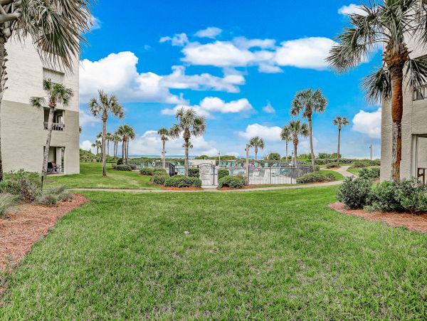 Fernandina Beach Amelia Island Condo 1028667