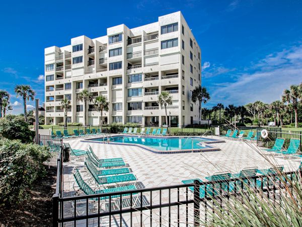 Fernandina Beach Amelia Island Condo 1028667