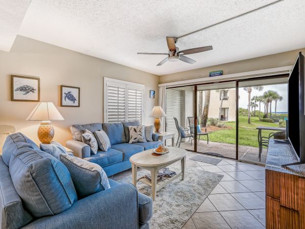 Fernandina Beach Amelia Island Condo 1028667