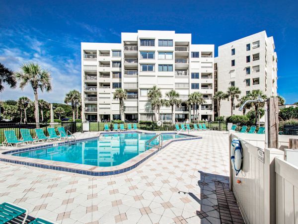 Fernandina Beach Amelia Island Condo 1028667
