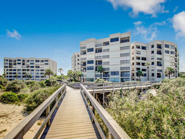 Fernandina Beach Amelia Island Condo 1028667