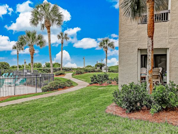 Fernandina Beach Amelia Island Condo 1028667