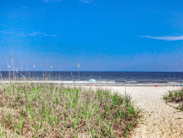 Fernandina Beach Amelia Island Condo 1028667