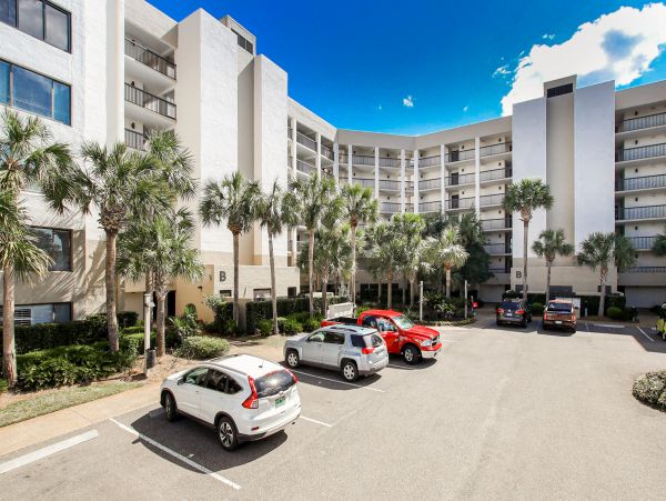 Fernandina Beach Amelia Island Condo 1028667