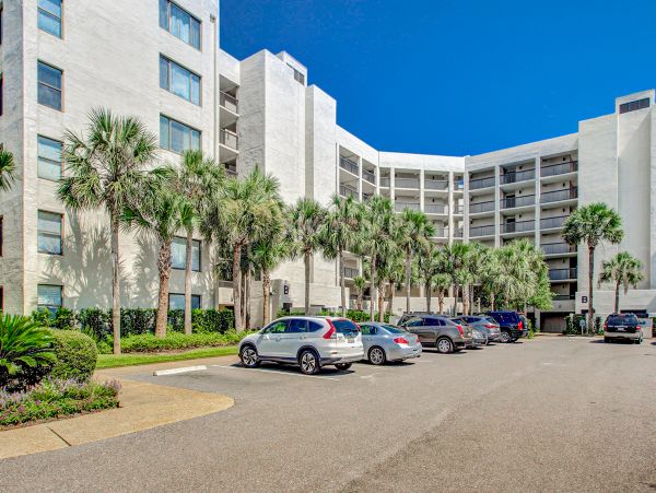 Fernandina Beach Amelia Island Condo 1028667