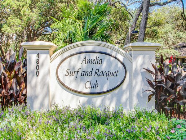 Fernandina Beach Amelia Island Condo 1028667