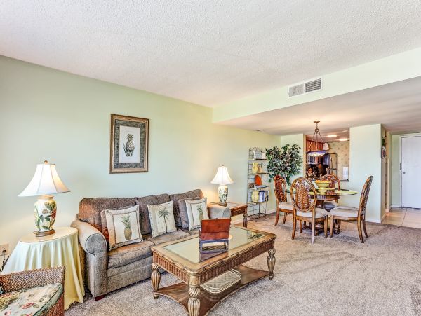 Fernandina Beach Amelia Island Condo 1028668