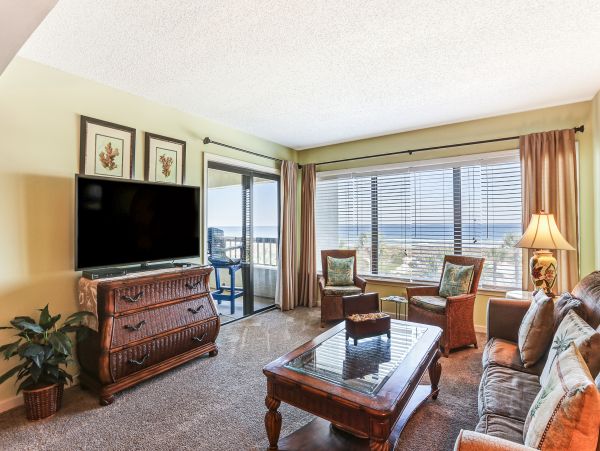 Fernandina Beach Amelia Island Condo 1028668