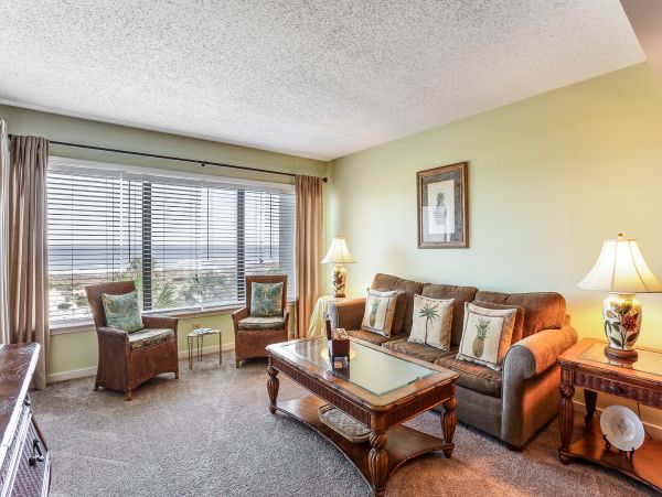 Fernandina Beach Amelia Island Condo 1028668