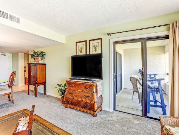 Fernandina Beach Amelia Island Condo 1028668