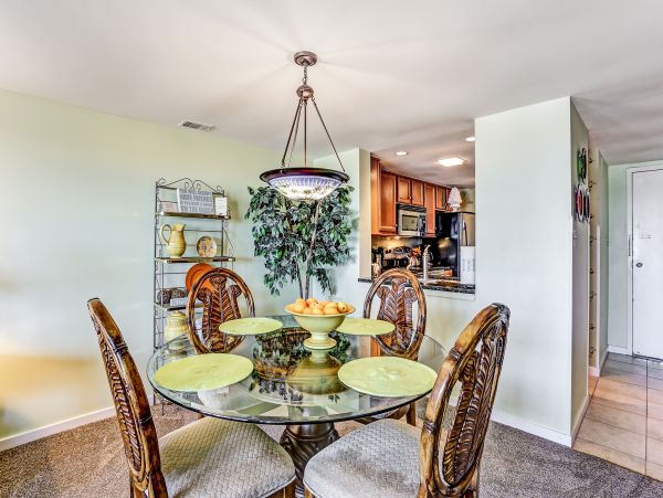 Fernandina Beach Amelia Island Condo 1028668