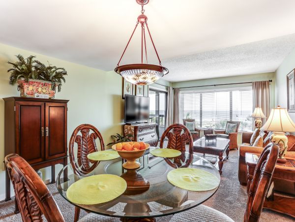 Fernandina Beach Amelia Island Condo 1028668