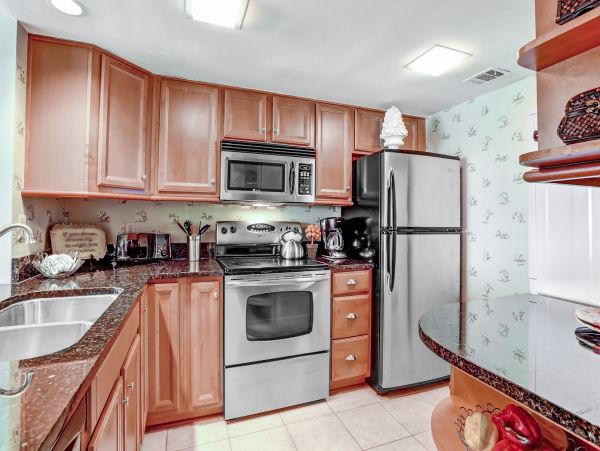 Fernandina Beach Amelia Island Condo 1028668
