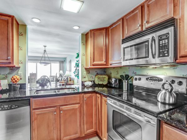 Fernandina Beach Amelia Island Condo 1028668
