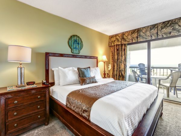 Fernandina Beach Amelia Island Condo 1028668