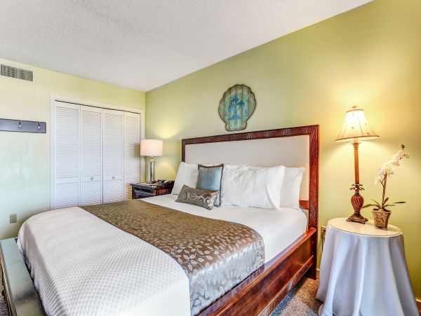 Fernandina Beach Amelia Island Condo 1028668