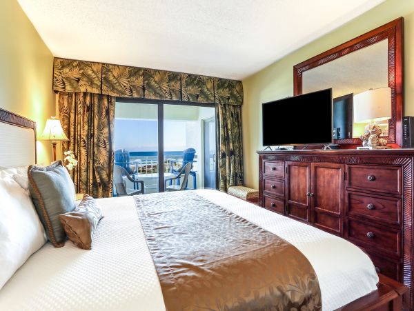Fernandina Beach Amelia Island Condo 1028668