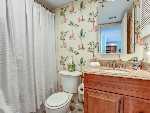 Fernandina Beach Amelia Island Condo 1028668