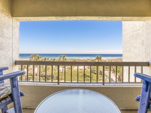 Fernandina Beach Amelia Island Condo 1028668