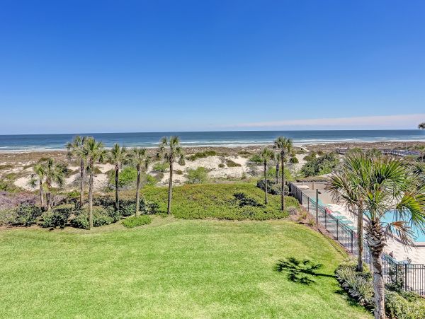Fernandina Beach Amelia Island Condo 1028668