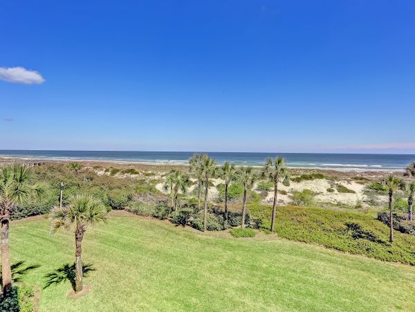 Fernandina Beach Amelia Island Condo 1028668