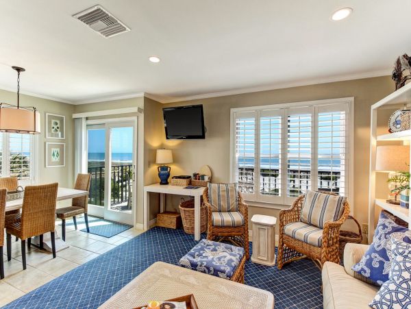 Fernandina Beach Amelia Island Home 1028669