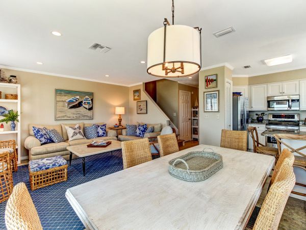 Fernandina Beach Amelia Island Home 1028669