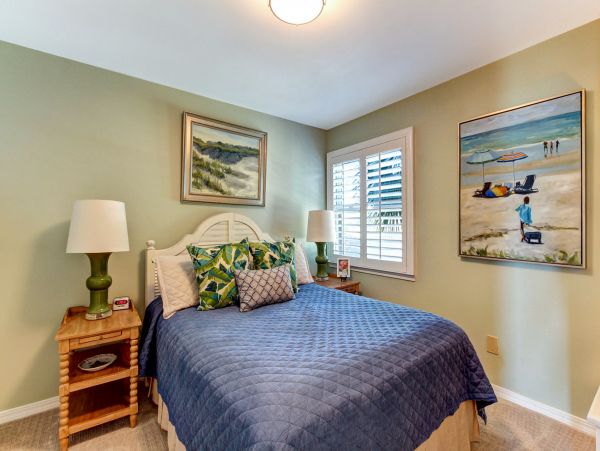 Fernandina Beach Amelia Island Home 1028669