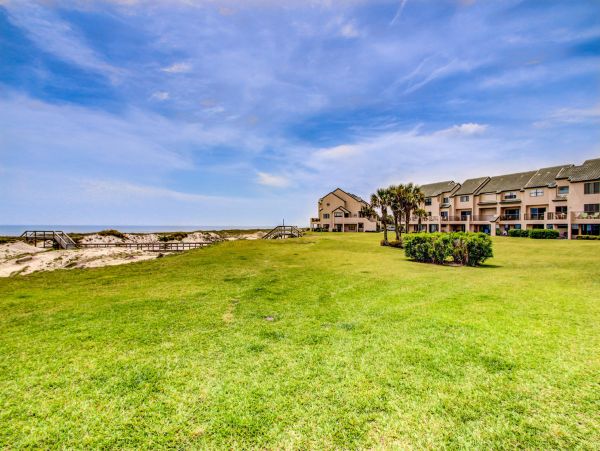 Fernandina Beach Amelia Island Home 1028669