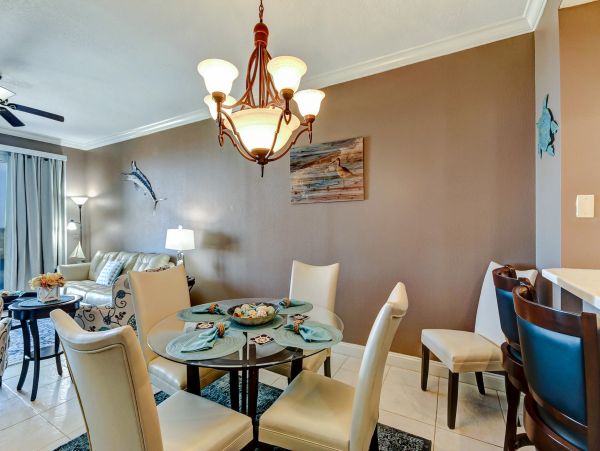 Fernandina Beach Amelia Island Condo 1028670
