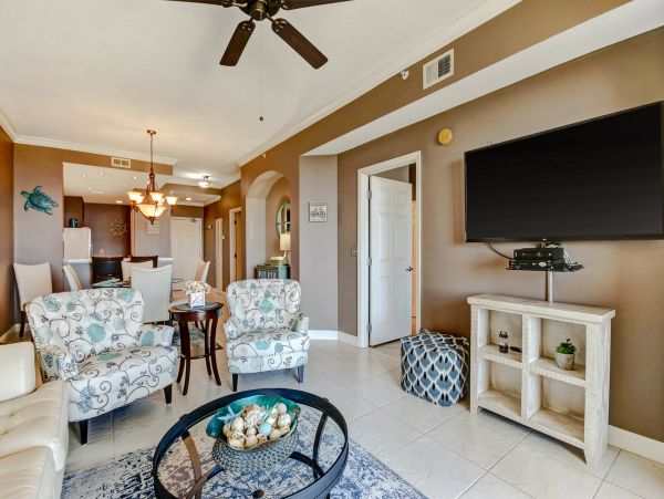 Fernandina Beach Amelia Island Condo 1028670