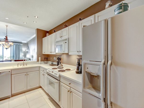 Fernandina Beach Amelia Island Condo 1028670