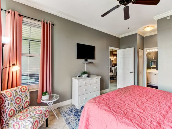 Fernandina Beach Amelia Island Condo 1028670