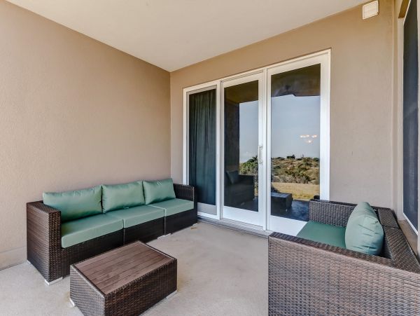 Fernandina Beach Amelia Island Condo 1028670