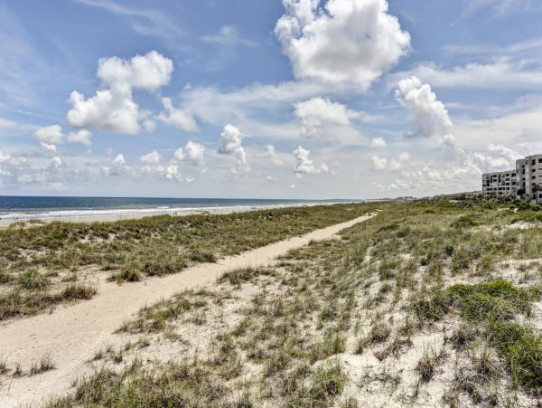 Fernandina Beach Amelia Island Condo 1028670